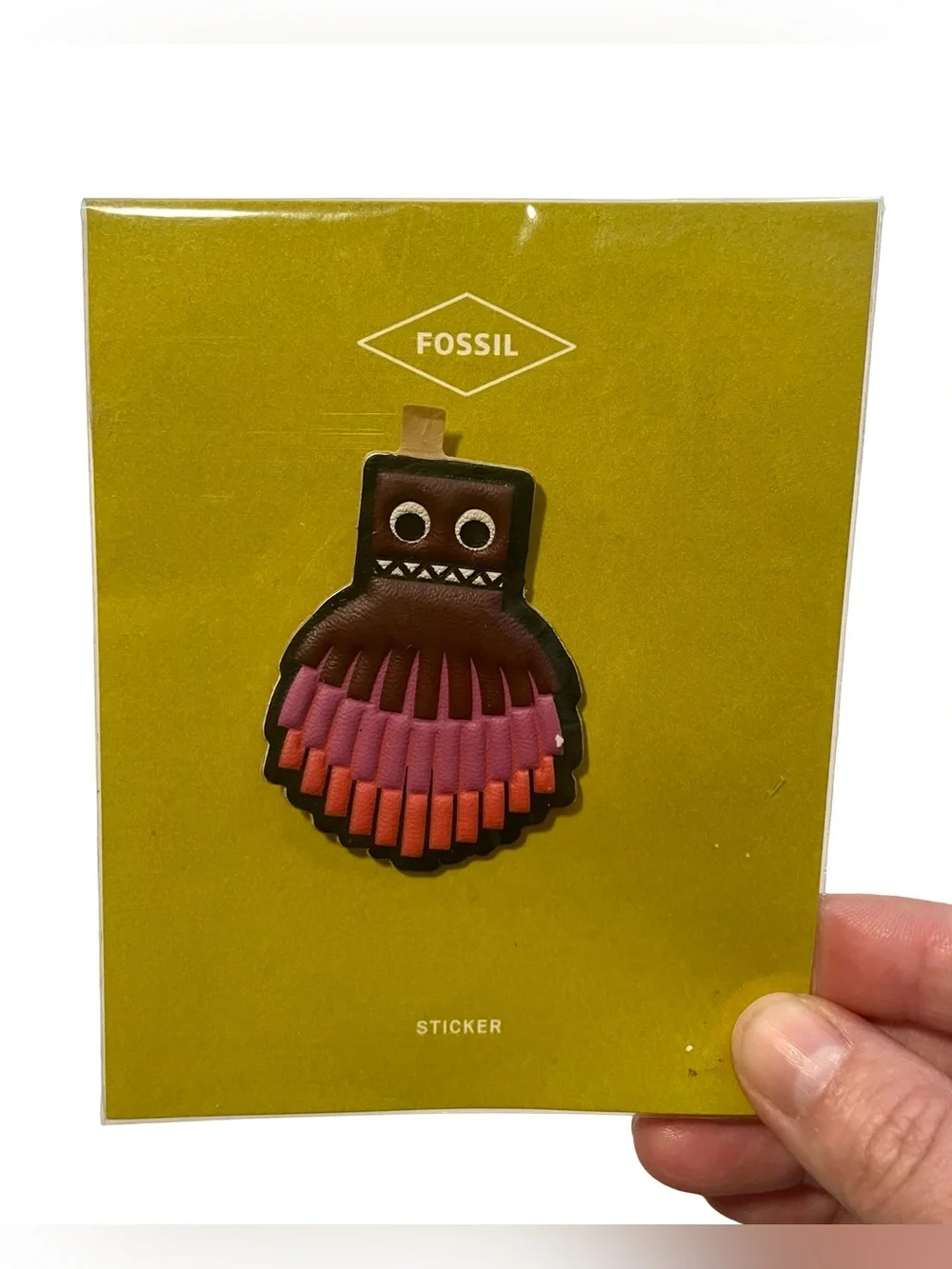 Fossil official set